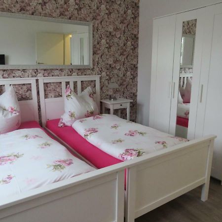 Daisys Ferienwohnung 68 Wilhelmshaven Exterior foto