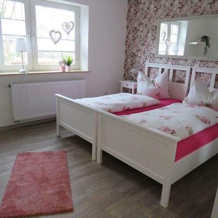 Daisys Ferienwohnung 68 Wilhelmshaven Exterior foto