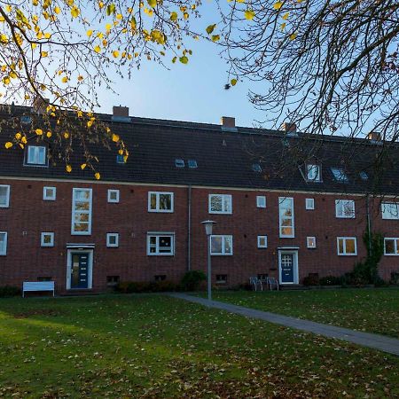 Daisys Ferienwohnung 68 Wilhelmshaven Exterior foto