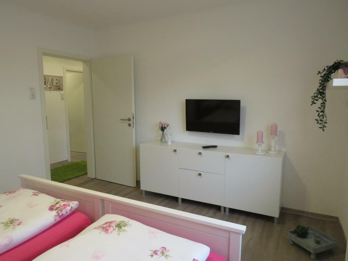Daisys Ferienwohnung 68 Wilhelmshaven Exterior foto