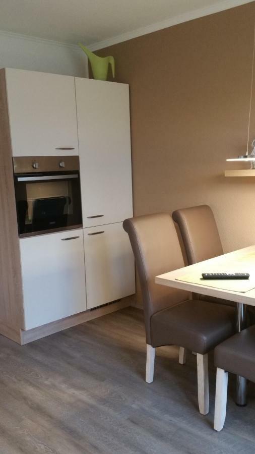 Daisys Ferienwohnung 68 Wilhelmshaven Exterior foto