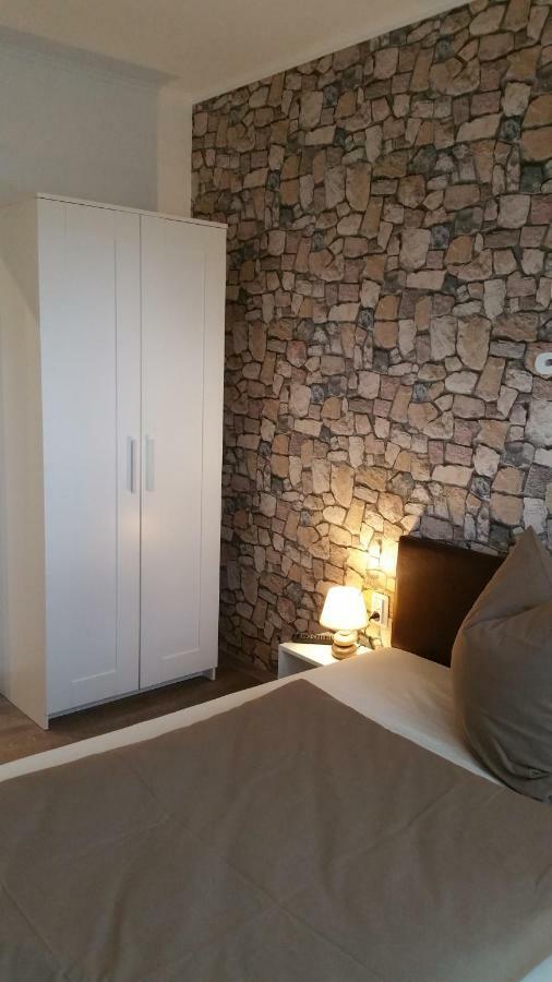 Daisys Ferienwohnung 68 Wilhelmshaven Exterior foto