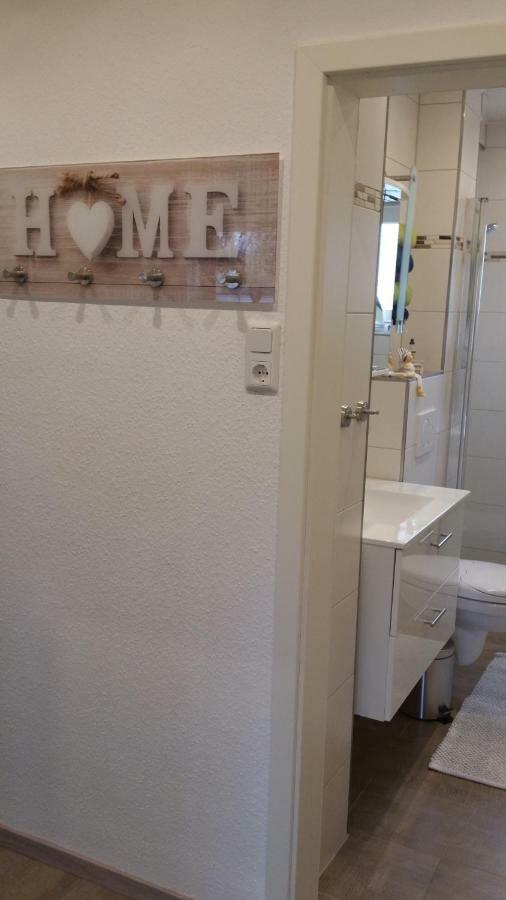 Daisys Ferienwohnung 68 Wilhelmshaven Exterior foto