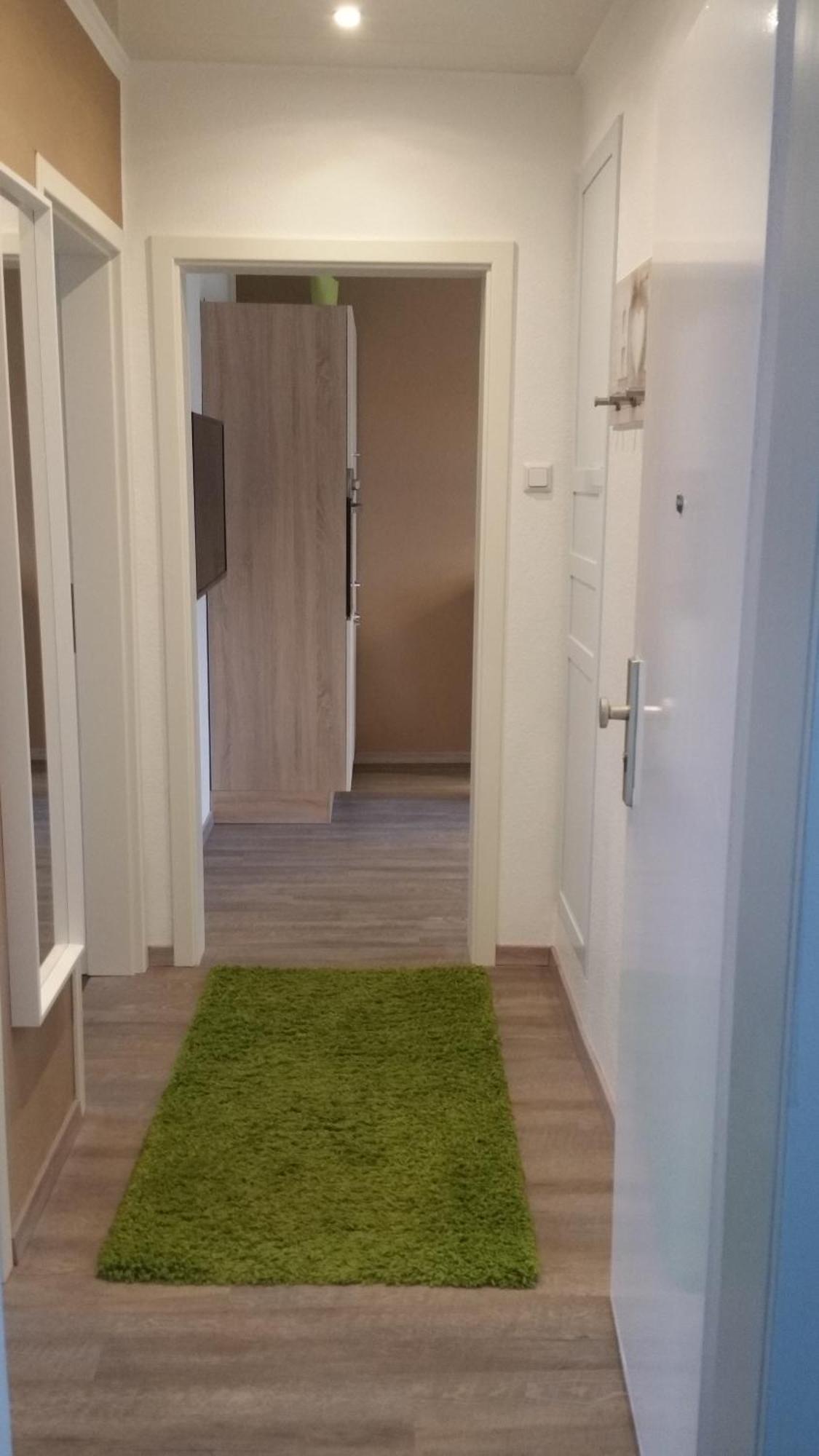 Daisys Ferienwohnung 68 Wilhelmshaven Exterior foto