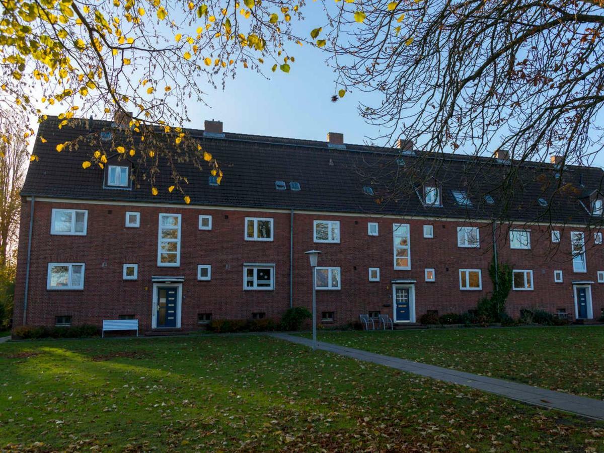 Daisys Ferienwohnung 68 Wilhelmshaven Exterior foto